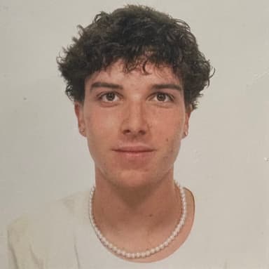 Gael Díaz López